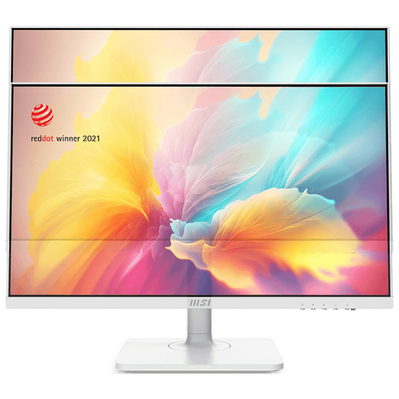 مانیتور ام اس آی Modern MD2412PW سایز 23.8 اینچ