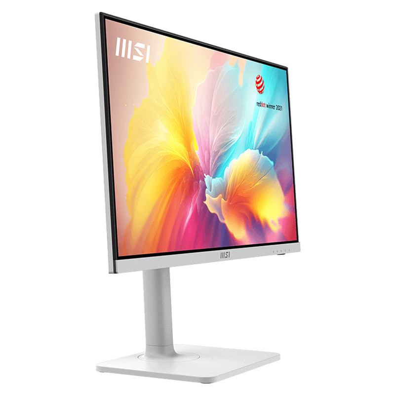 مانیتور ام اس آی Modern MD2412PW سایز 23.8 اینچ