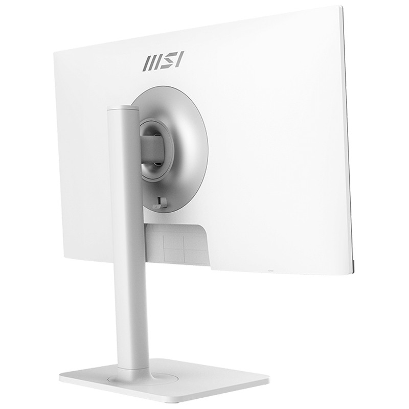 مانیتور ام اس آی "MSI Modern MD2412PW FHD IPS LED 23.8