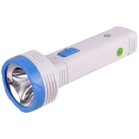 چراغ قوه شارژی خورشیدی DP.LED DP-9185