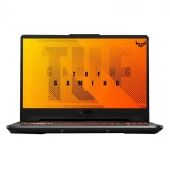لپ تاپ گیمینگ ایسوس 15.6 اینچی TUF Gaming F15 FX506HE Core i7 11800H 16GB 512GB SSD RTX3050