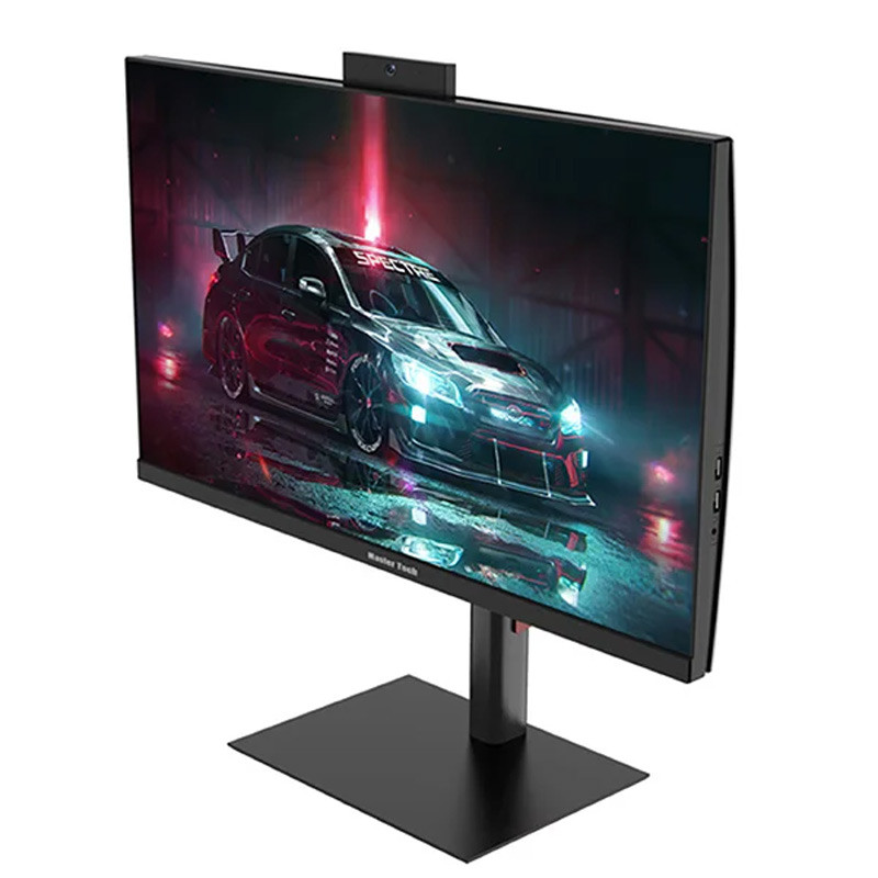 آل این وان MasterTech ZN240-C516SB Core i5 (12400) 16GB 512GB SSD Intel 24″ FHD
