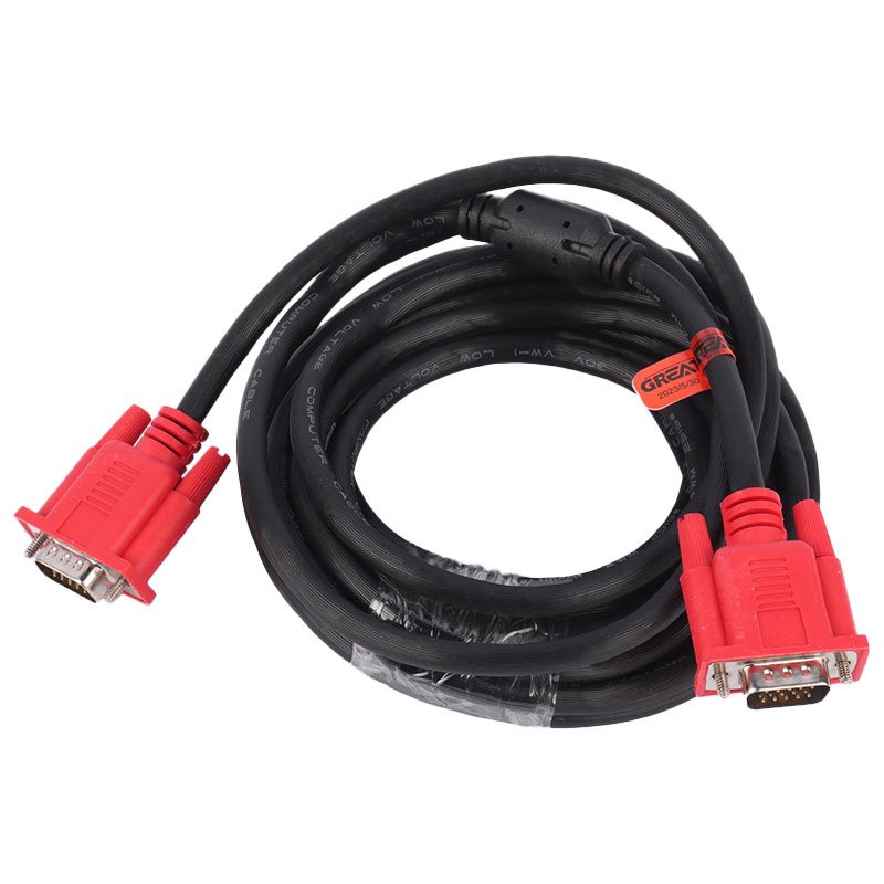 کابل Great VGA 3+4 5m