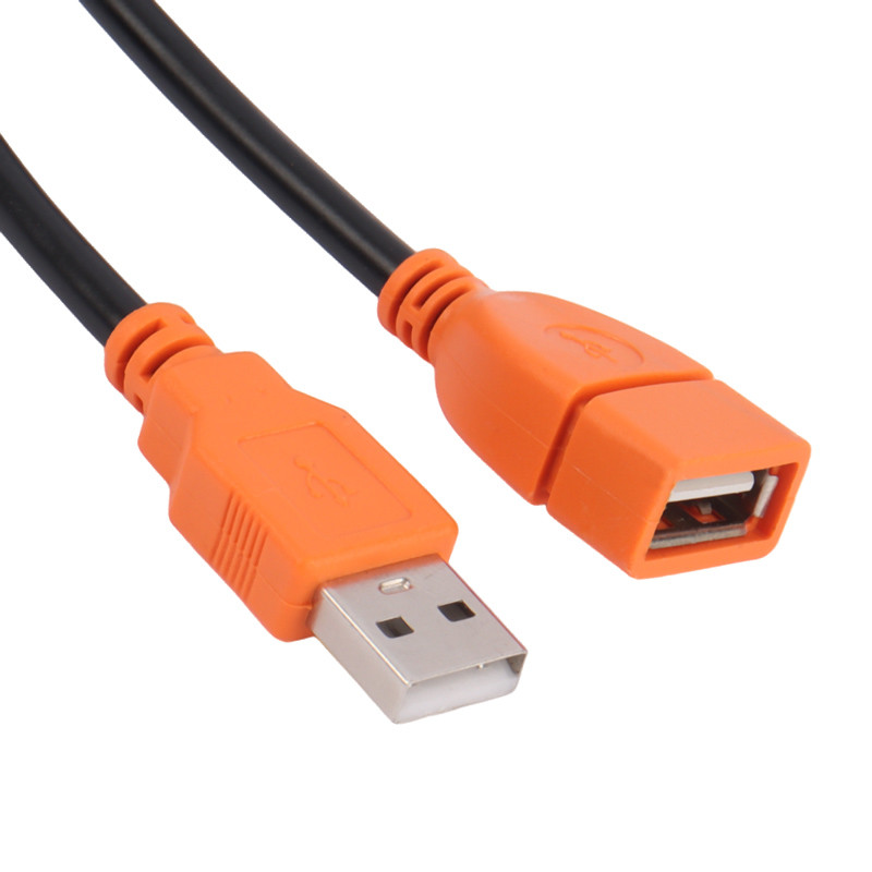 کابل افزایش طول Great USB 5m