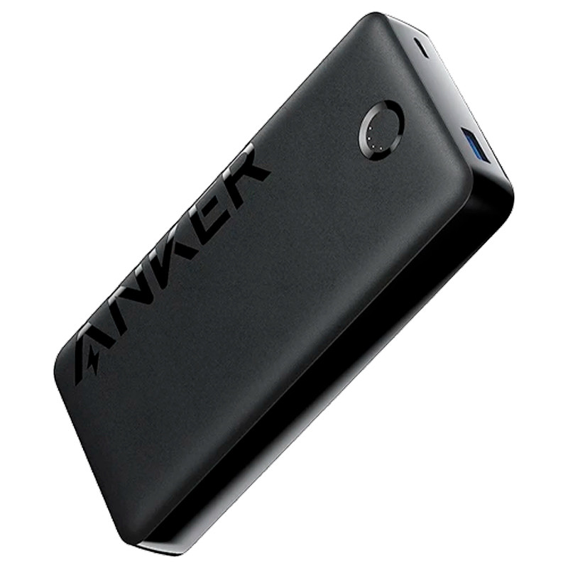 پاور بانک فست شارژ 20000 انکر Anker 325 A1286 15W