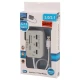 هاب 3 پورت USB3.1 گریت