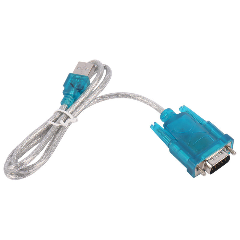 کابل تبدیل Great USB to RS232 75cm