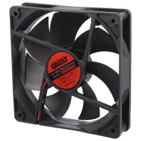 فن کیس گریت Great DF1202512SEL-B 12*12