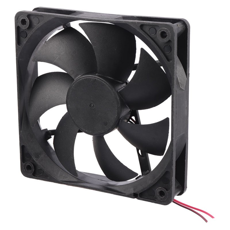 فن کیس گریت Great DF1202512SEL-B 12*12