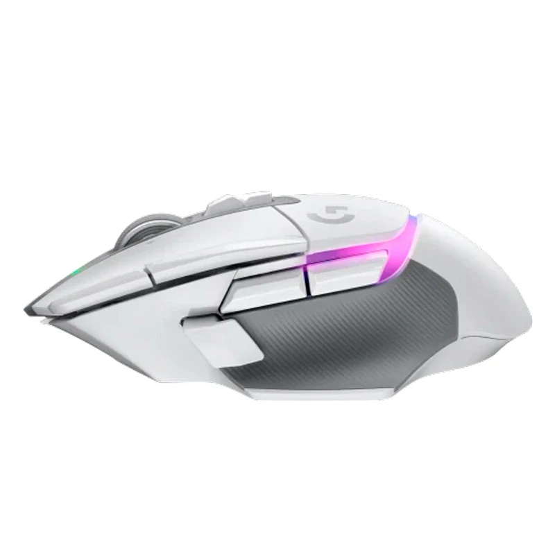 موس بی سیم گیمینگ Logitech G G502 X Plus