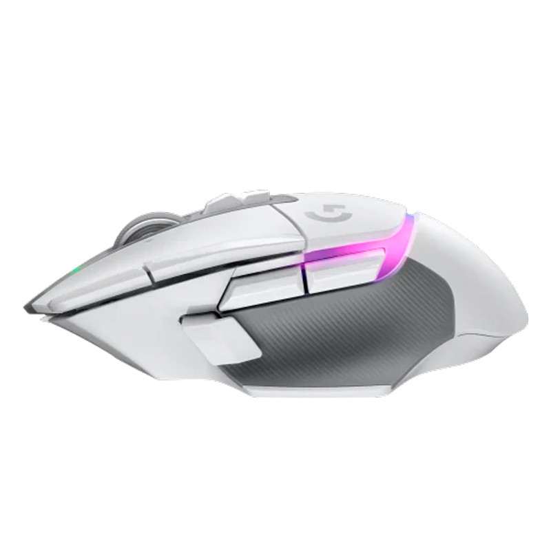 موس بی سیم گیمینگ Logitech G G502 X Plus
