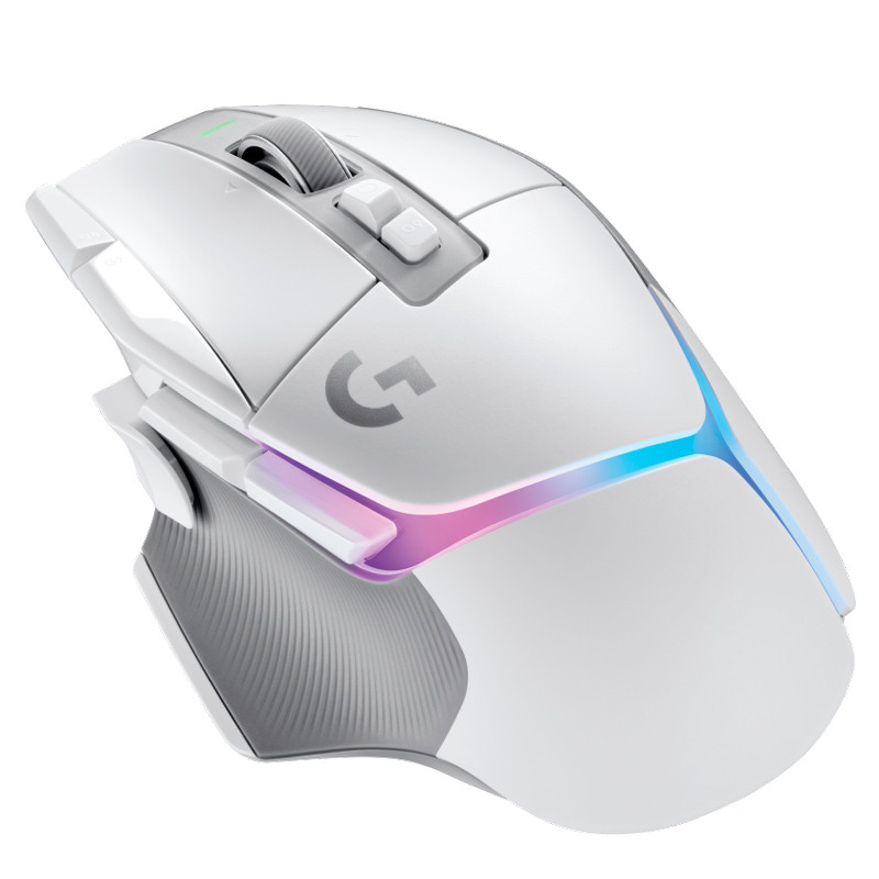 موس بی سیم گیمینگ Logitech G G502 X Plus