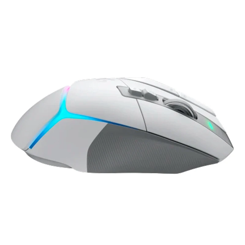 موس بی سیم گیمینگ Logitech G G502 X Plus