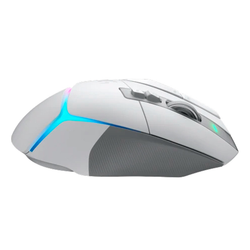 موس بی سیم گیمینگ Logitech G G502 X Plus