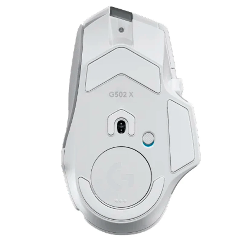 موس بی سیم گیمینگ Logitech G G502 X Plus