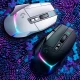 موس بی سیم گیمینگ Logitech G G502 X Plus