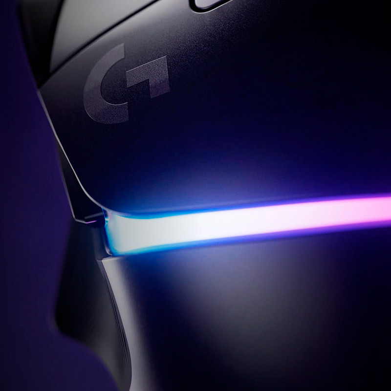 موس بی سیم گیمینگ Logitech G G502 X Plus