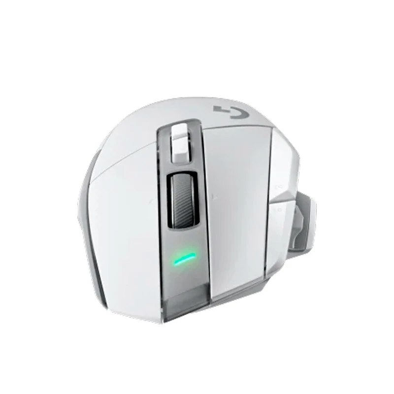 موس بی سیم گیمینگ Logitech G G502 X Plus