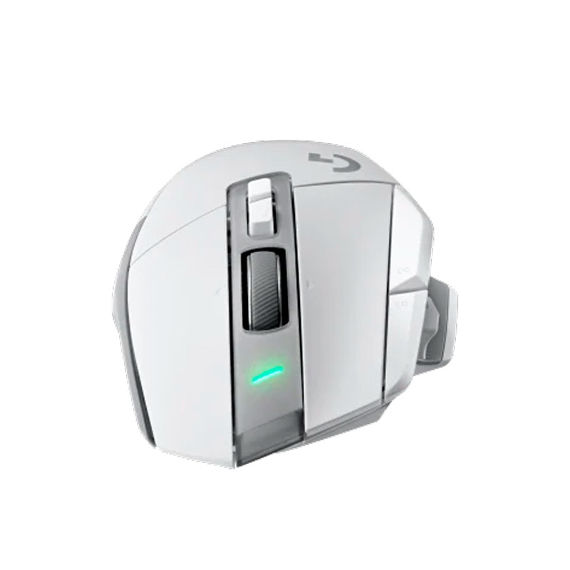 موس بی سیم گیمینگ Logitech G G502 X Plus