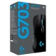 موس بی سیم گیمینگ Logitech G G703