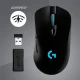 موس بی سیم گیمینگ Logitech G G703