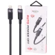 کابل تبدیل فست شارژ Yesido CA159 Type_C To Lightning PD 27W 1.2m