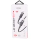 کابل تبدیل فست شارژ Yesido CA159 Type_C To Lightning PD 27W 1.2m