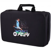 کیف کنسول بازی PS5 Slim طرح FC24 کد 2