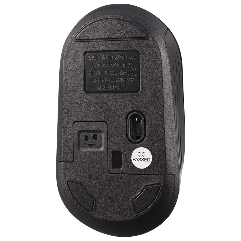 کیبورد و موس بی سیم دل KM816