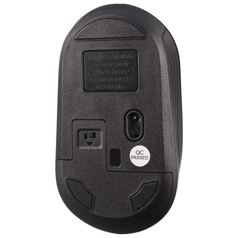 کیبورد و موس بی سیم دل KM816