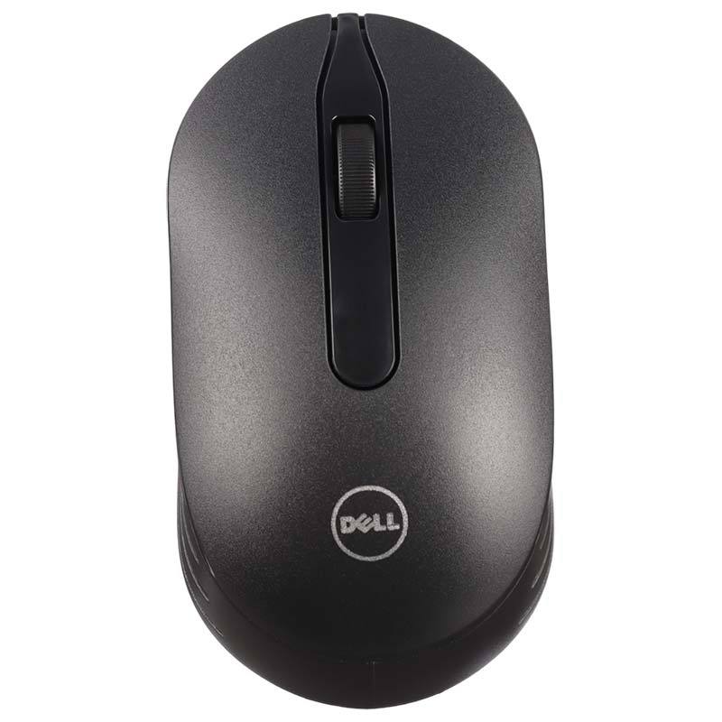 کیبورد و موس بی سیم دل KM816