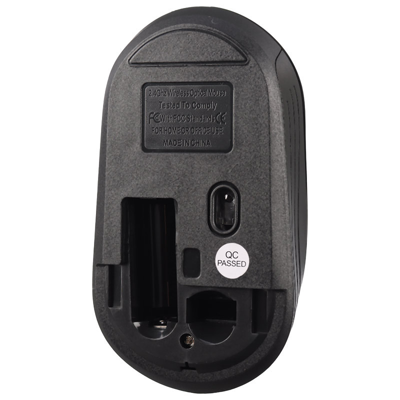 کیبورد و موس بی سیم دل KM816
