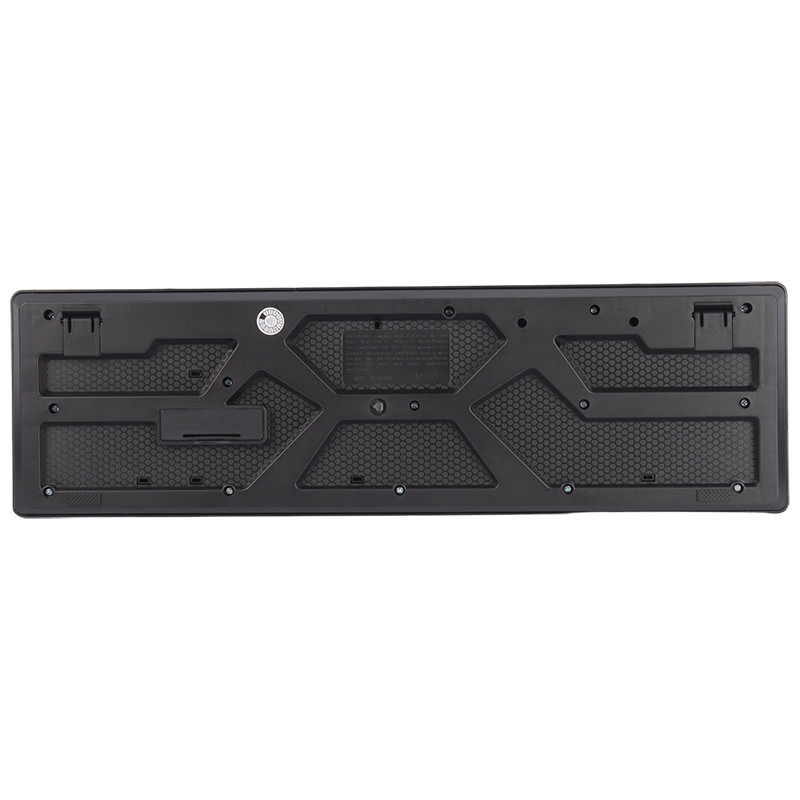 کیبورد و موس بی سیم اچ پی CS700