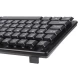 کیبورد و موس بی سیم اچ پی CS700