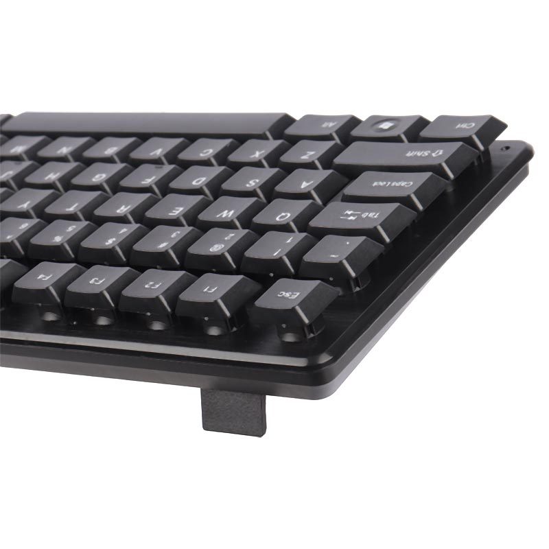 کیبورد و موس بی سیم اچ پی CS700