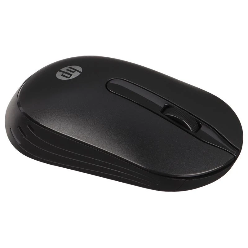 کیبورد و موس بی سیم اچ پی CS700