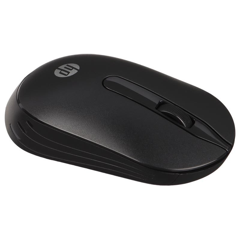 کیبورد و موس بی سیم اچ پی CS700