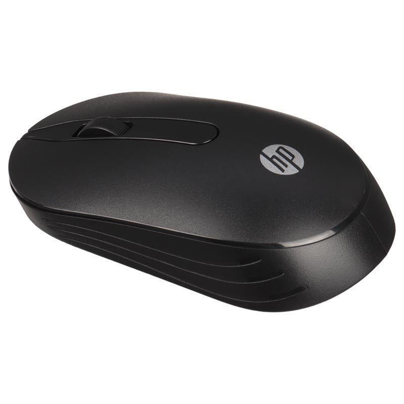 کیبورد و موس بی سیم اچ پی CS700
