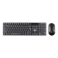 کیبورد و موس بی سیم اچ پی CS700