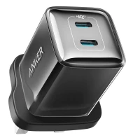 شارژر دیواری فست شارژ Anker Nano Pro 521 A2038 2Port 3A PD 40W