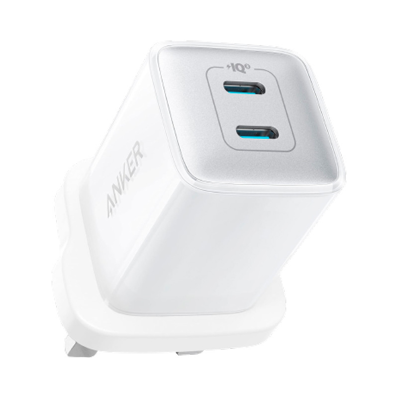 شارژر دیواری فست شارژ Anker Nano Pro 521 A2038 2Port 3A PD 40W