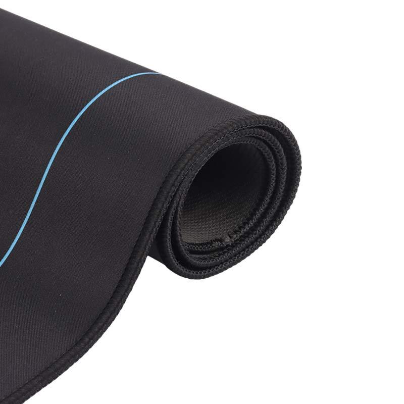 پد موس گیمینگ Logitech 70*30cm