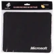 پد موس Microsoft H-6 25*21cm