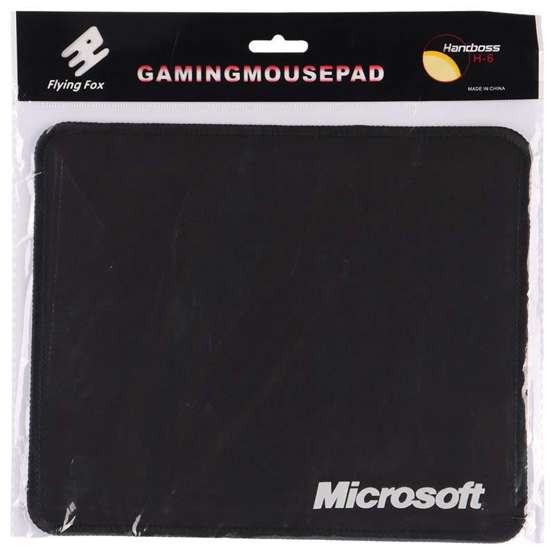پد موس Microsoft H-6 25*21cm
