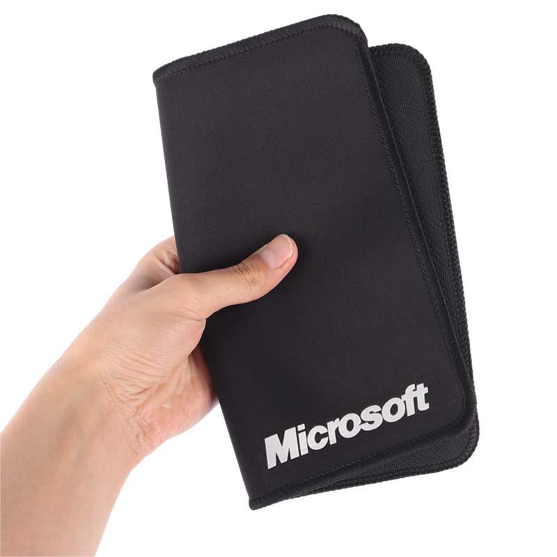 پد موس Microsoft H-6 25*21cm