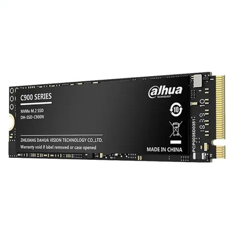 حافظه SSD داهوا Dahua C900N 256GB M.2