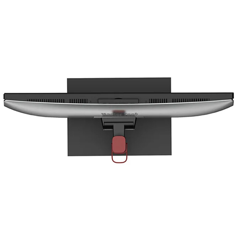 ال این وان MasterTech ZN270-C516SB Core i5 (12400) 16GB 512GB SSD Intel 27" FHD