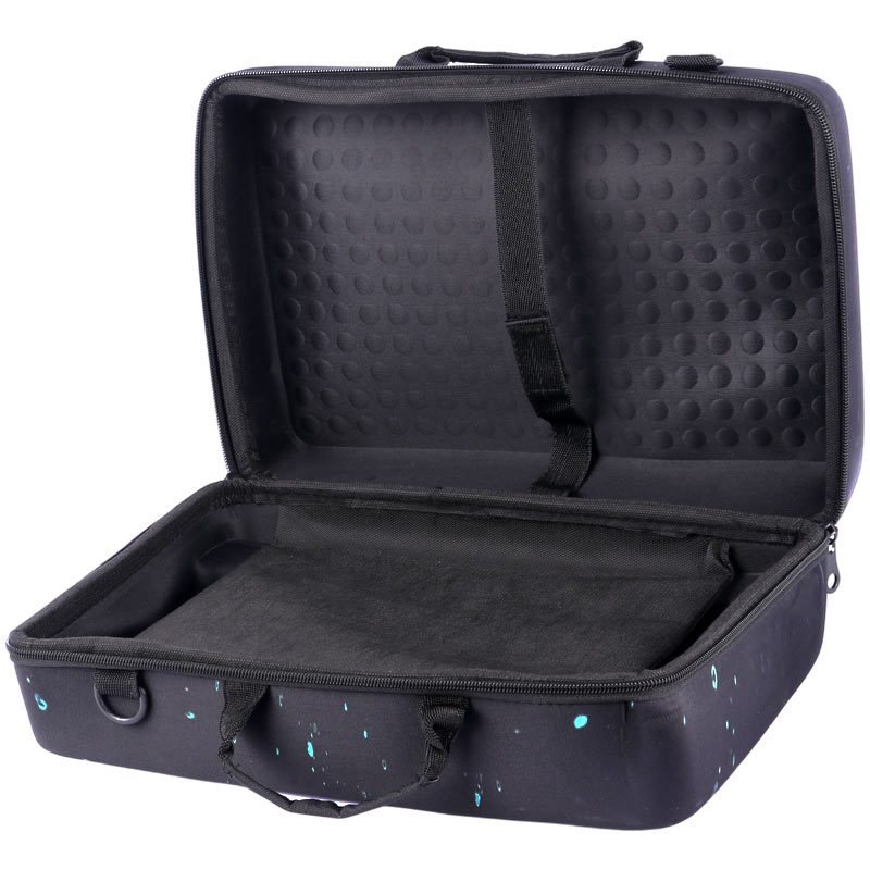 کیف کنسول بازی PS5 Slim طرح فانتزی کد 6