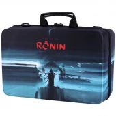 کیف کنسول بازی PS5 Slim طرح Rise of the Ronin