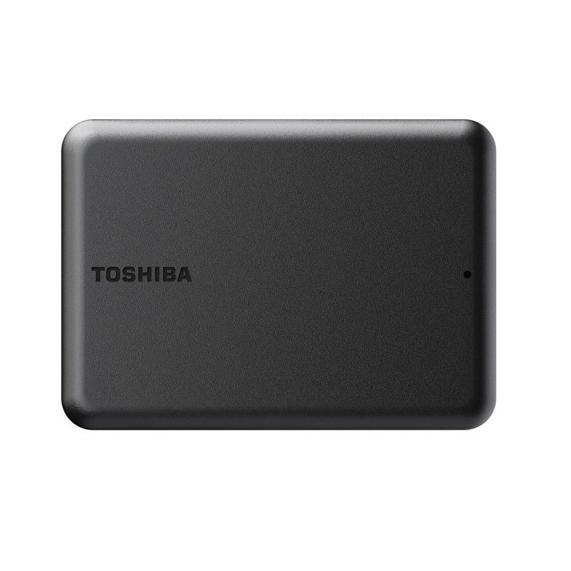 هارد اکسترنال توشیبا Toshiba Canvio Partner 1TB